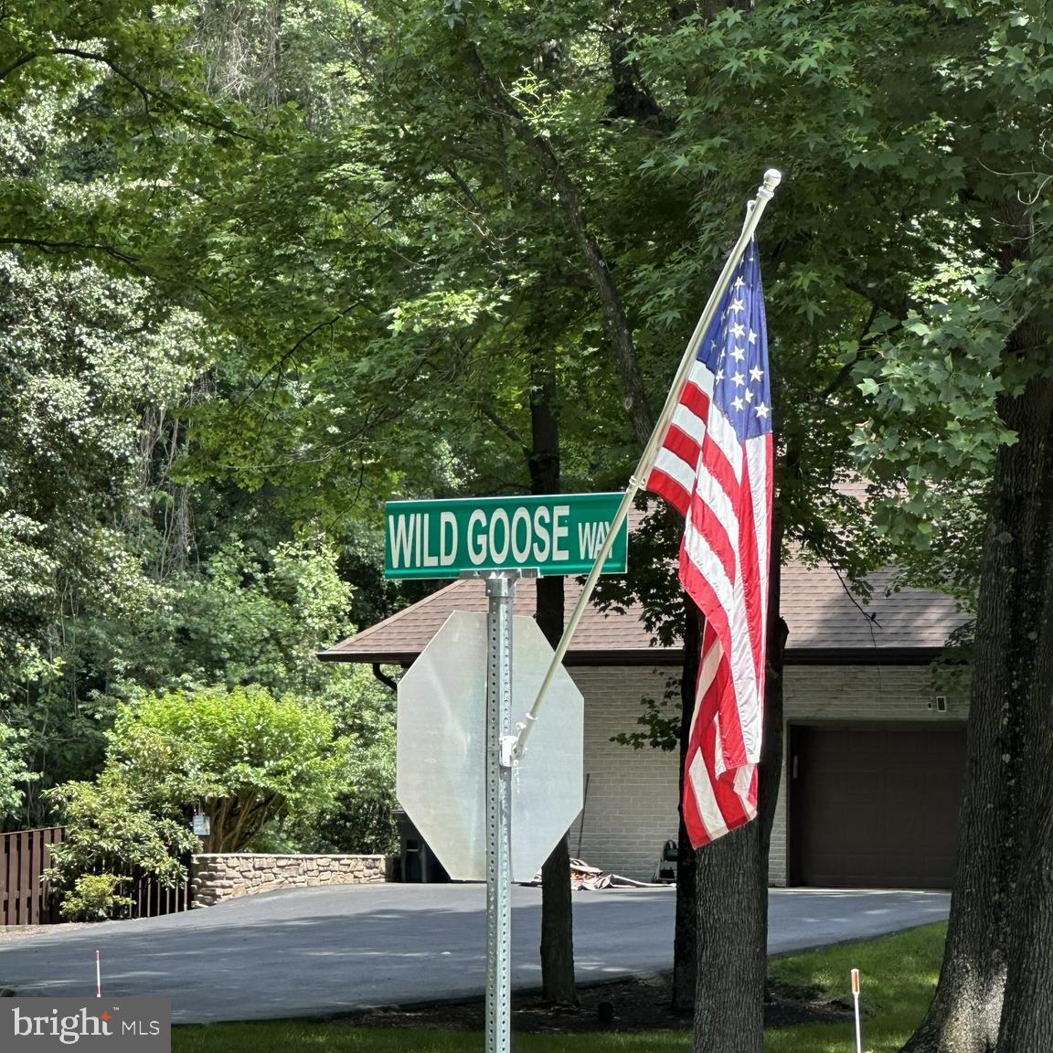 FERRY LANDING WOODS - Residential