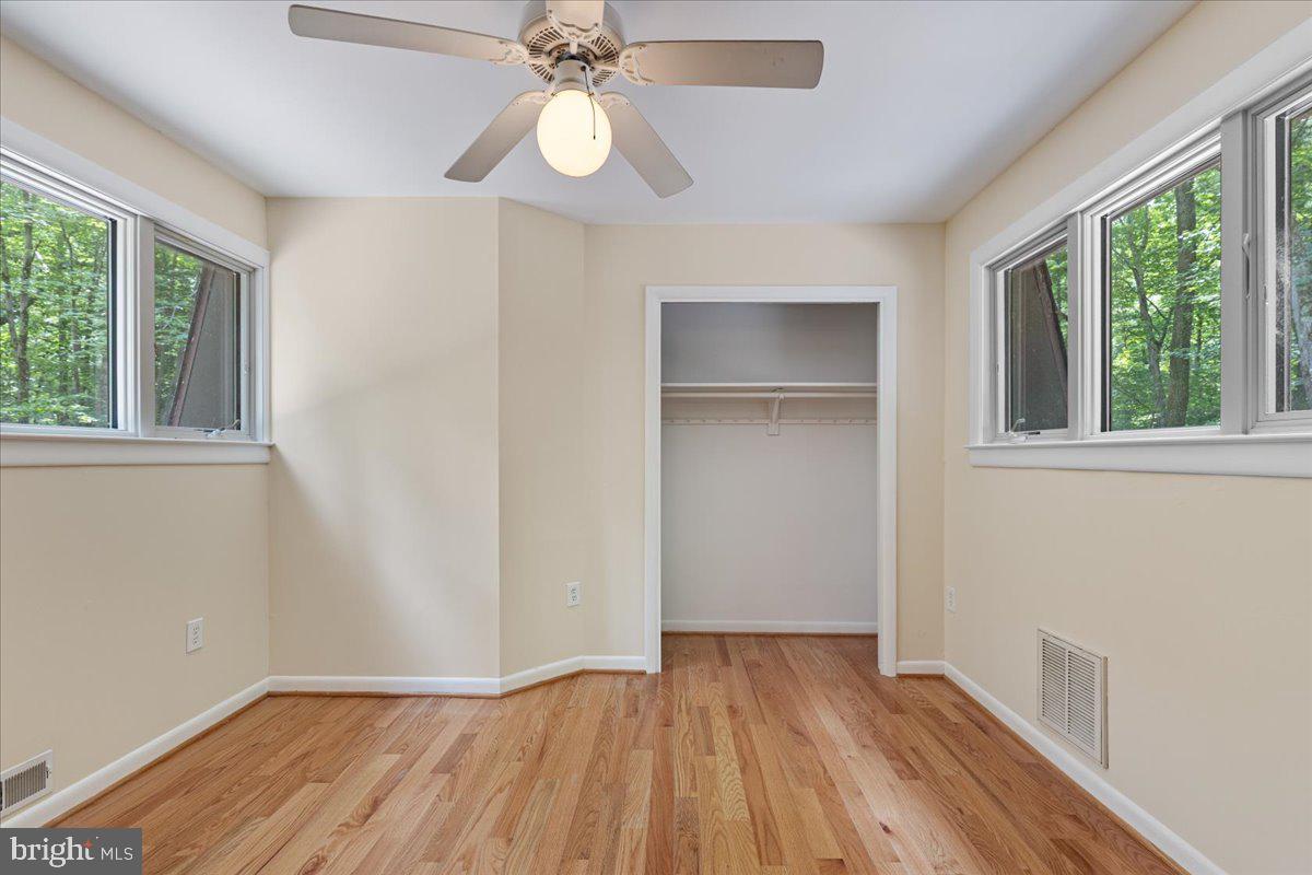 FERRY LANDING WOODS - Residential