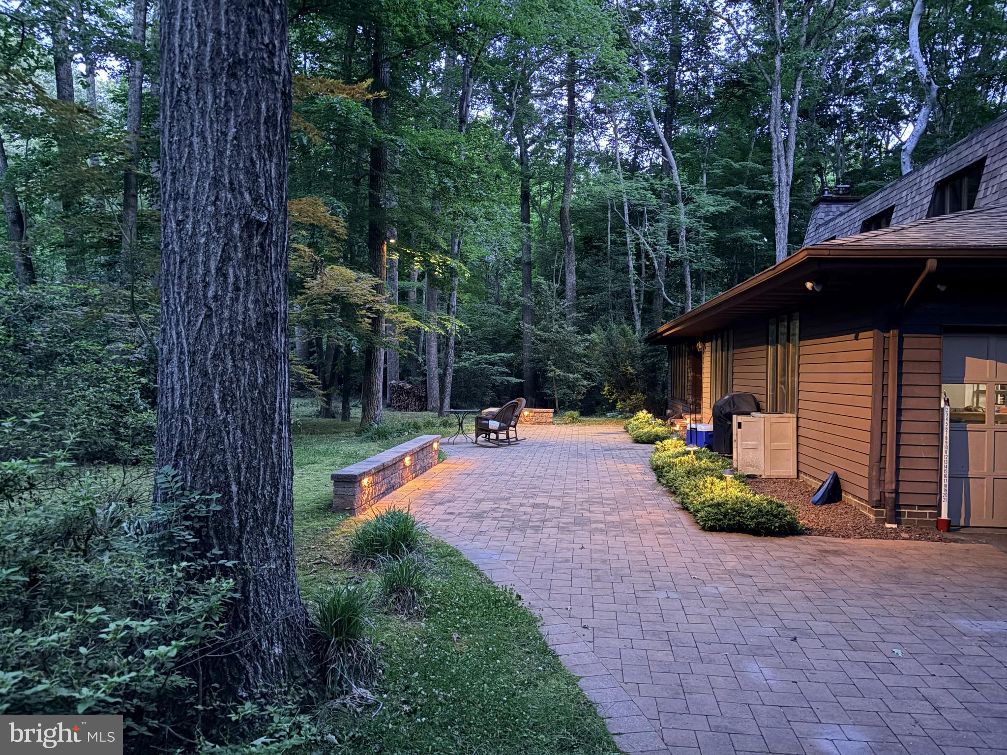 FERRY LANDING WOODS - Residential