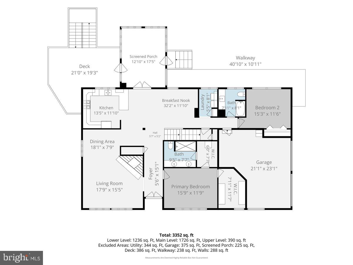 FERRY LANDING WOODS - Residential