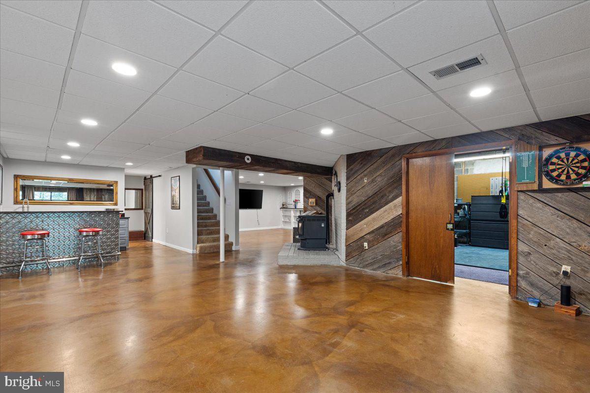 FERRY LANDING WOODS - Residential