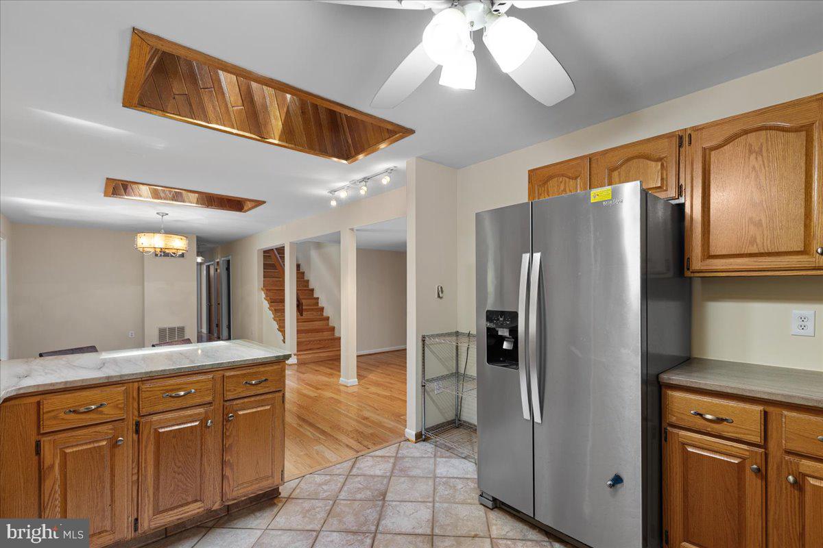 FERRY LANDING WOODS - Residential