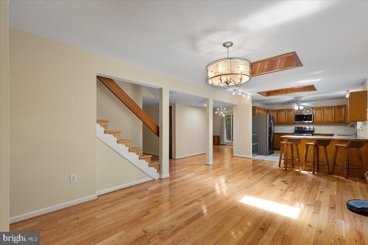 FERRY LANDING WOODS - Residential
