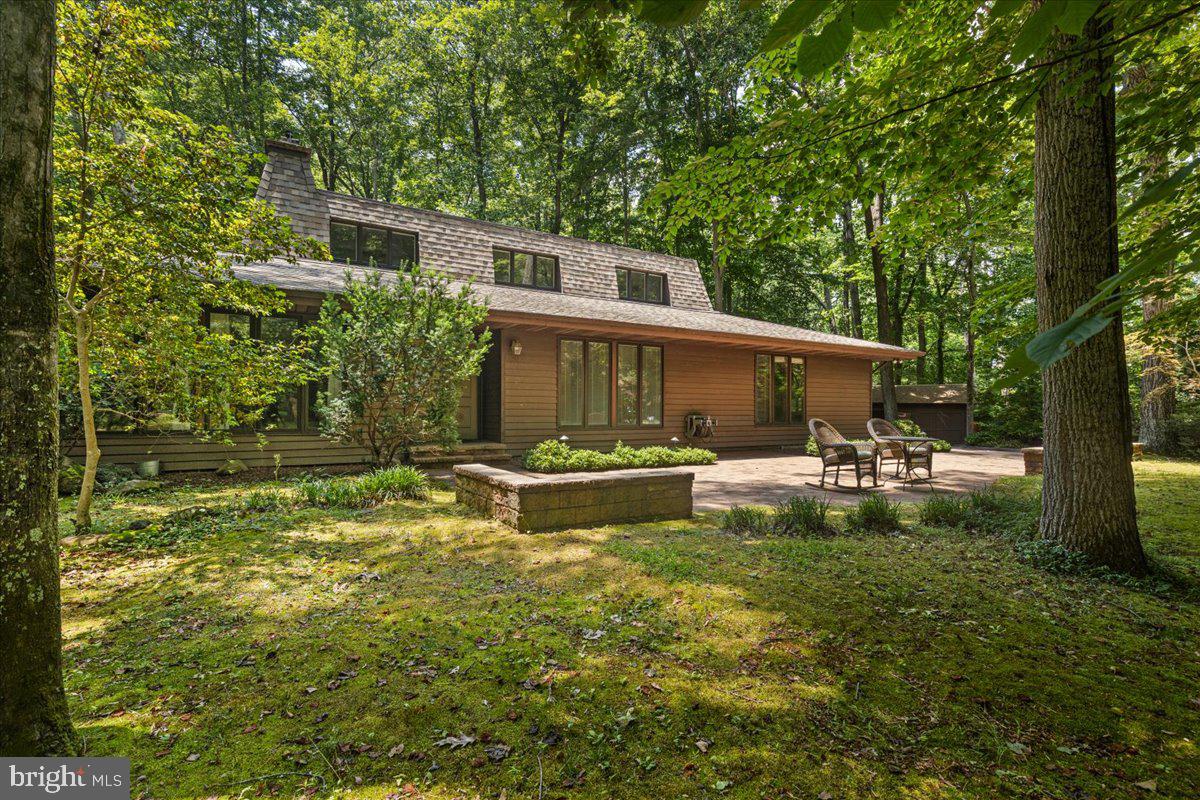FERRY LANDING WOODS - Residential