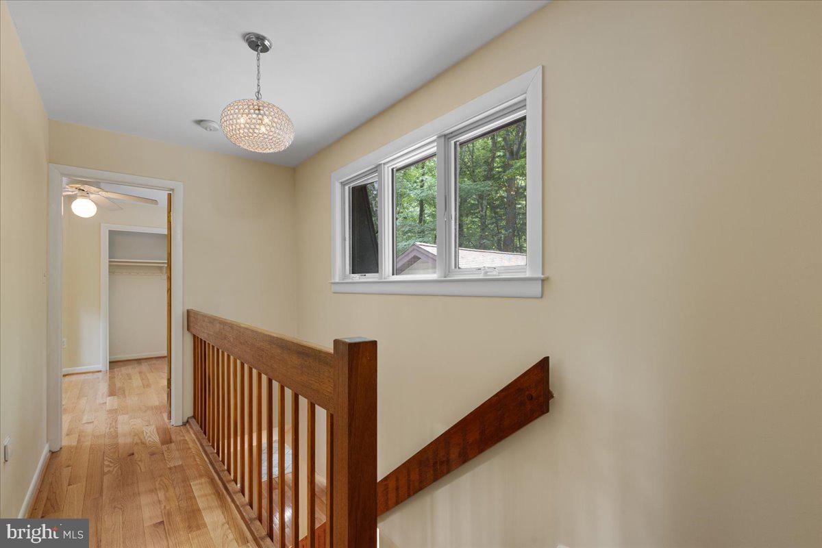 FERRY LANDING WOODS - Residential