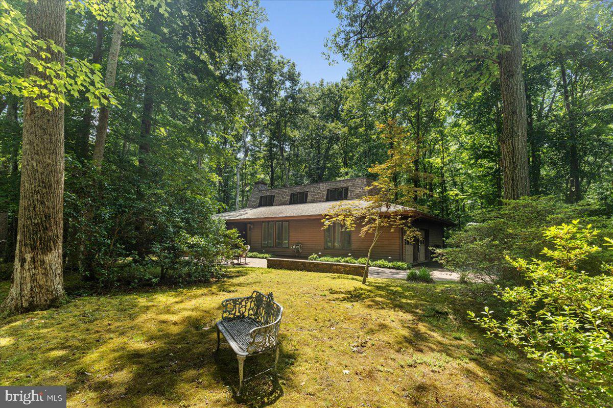 FERRY LANDING WOODS - Residential