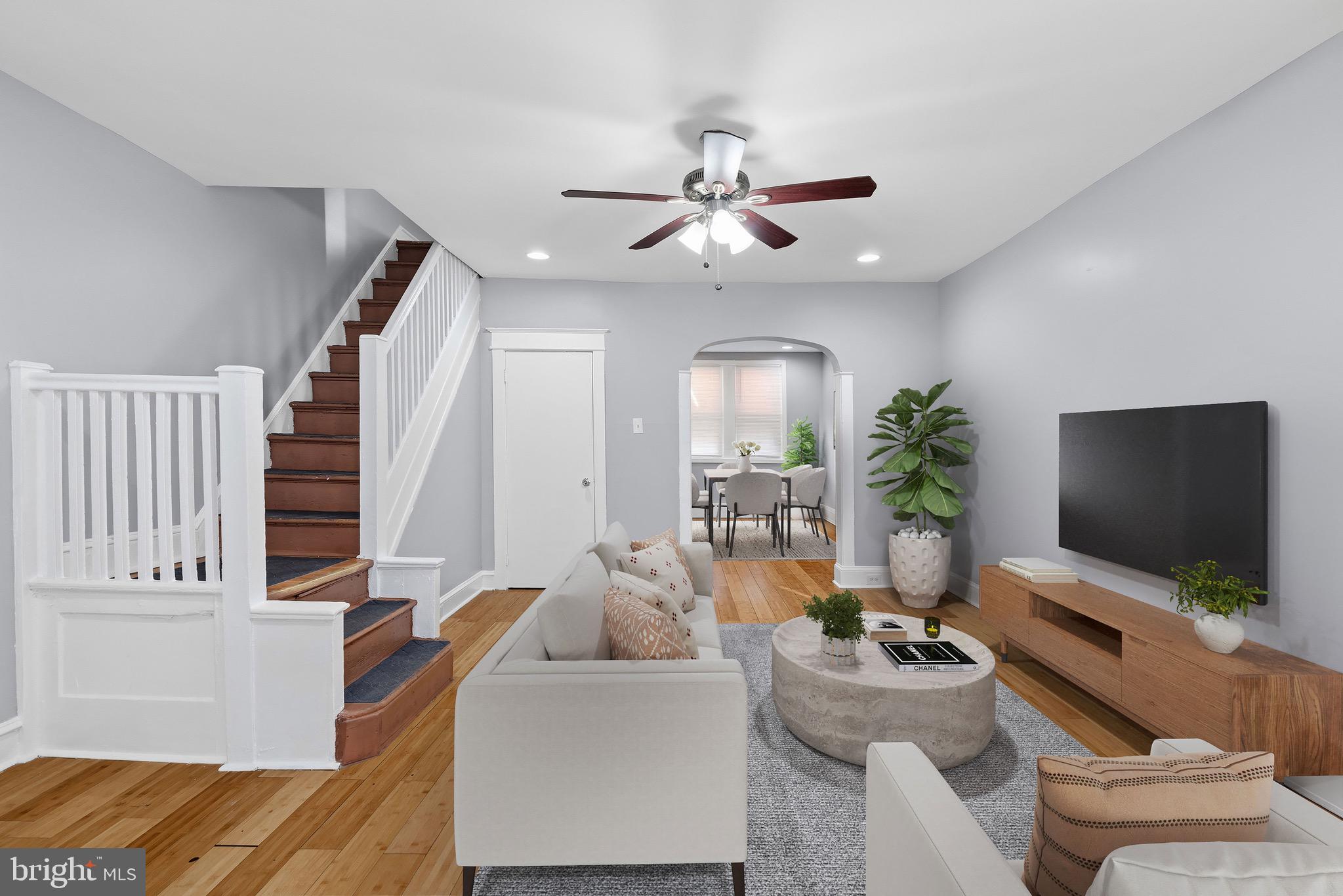ELMWOOD PARK - Residential