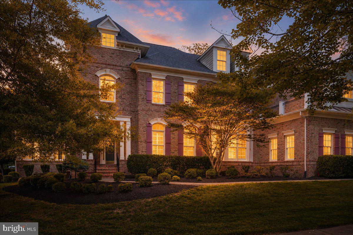 ✨ **Some houses are just houses. This one? This one changes everything.**

From the moment you arrive on this quiet cul-de-sac in the heart of Lansdowne on the Potomac, something feels different. The kind of different you've been searching for. The kind you feel before you even step inside.

And then you open the door. 🚪

A sweeping marble foyer stretches before you, a grand curved staircase rising dramatically beneath soaring 12-foot ceilings. You're not just entering a home — you're entering a *Statement.*


☀️ **A main level made for the life you actually want to live.**

Morning light pours through the sunroom windows as you wrap both hands around your coffee. This is where your day begins now — not rushing, not cramped. *Breathing.* The kind of quiet that reminds you why you worked so hard to get here.

Your home office? So beautifully appointed, so perfectly tucked away, you'll genuinely forget commuting was ever part of your routine. 💼

As the day opens up, the gourmet kitchen becomes the heartbeat of the home — the family room with soaring ceilings and a stone fireplace comes alive with conversation, laughter, and the smell of something good on the stove. Weeknight dinners feel like moments worth savoring again. And when the holidays arrive? The formal living and dining room was *built* for that table full of people you love. 🍽️ The kind of dinner party where nobody wants to leave.


🛁 **Upstairs, the story gets personal.**

Retire to an owner's suite that earns every syllable of the word *retreat.* A fireside sitting room for quiet conversations. Custom walk-in closets. Soaring tray ceilings. And at the center of it all — a freestanding soaking tub in a spa bath designed to make the rest of the world completely disappear. 🕯️

Five additional bedrooms fan out across the upper level, each with its own character and space. A secluded loft suite with dormer windows is the one your kids will negotiate over. Everyone has their own world — and yours finally feels like your own again.


🍷 **The lower level? That's your secret weapon.**

Down the staircase the home reveals one final surprise. A sprawling recreation room anchored by a fireplace and a wet bar — ready for game nights, celebrations, and the kind of spontaneous Friday evenings that become family legends. A dedicated game room. A boutique wine cellar that makes every dinner feel like a special occasion. 🍾 A private guest suite with its own en-suite bath — because when people visit this home, they never want to leave.
Walk out to a backyard framed by mature trees, where summer evenings stretch long and slow and golden. 🌳

🏡 Sprawling across 7,300+ finished square feet — and upgraded to match.
Fresh paint breathes new life into every wall. Brand new carpet cushions every step. Updated bathrooms that feel more spa than suburban. A reimagined basement built for entertaining. A kitchen upgraded to match your standards. Custom closets that finally make getting dressed feel good. ✨ This is a family's labor of love, handed carefully to whoever is ready to write the next chapter.

🏊 And then there's the community that wraps it all together.
Lansdowne on the Potomac isn't just a neighborhood — it's a lifestyle that most people only dream about. A 30,000 sq ft Potomac Club with a 25-meter indoor pool, outdoor pools, spa, fitness center, tennis courts, a ballroom, and a summer concert series under open skies. 🎶 Hiking trails. Kayaking on the Potomac. Elizabeth Mills Riverfront Park minutes from your door. Top-rated Loudoun County schools. 25 miles to Washington DC. Easy access to Route 7 and Dulles International. 🌍

💫 One extraordinary life is waiting. And it already looks exactly like this.
What are you waiting for? Schedule your showing now!