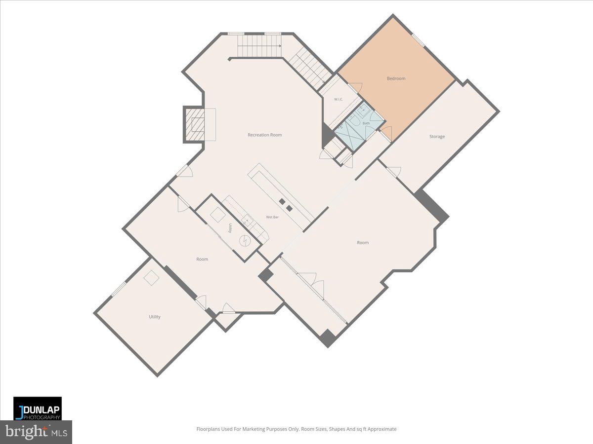 LANSDOWNE ON THE POTOMAC - Residential