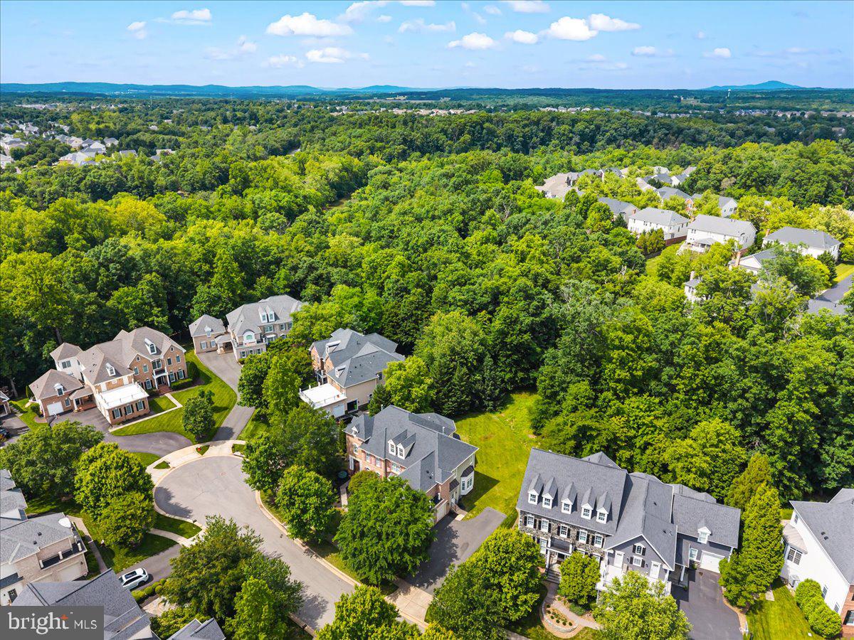 LANSDOWNE ON THE POTOMAC - Residential