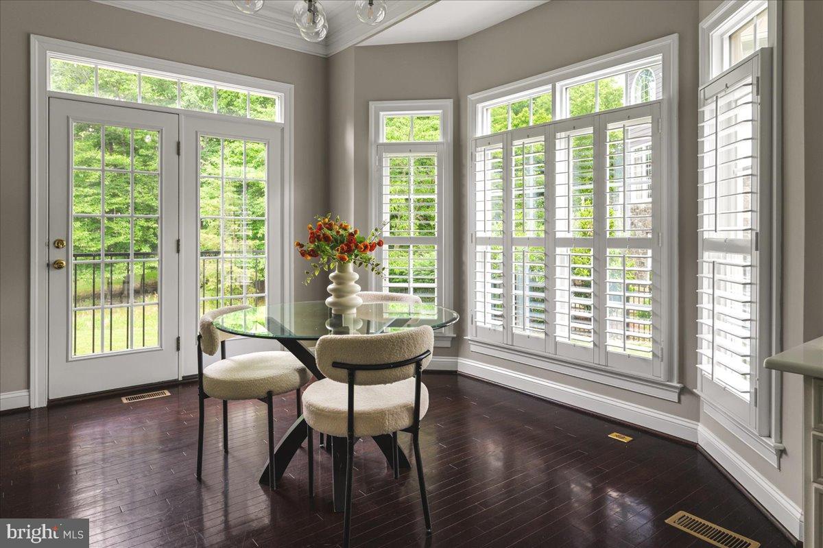 LANSDOWNE ON THE POTOMAC - Residential