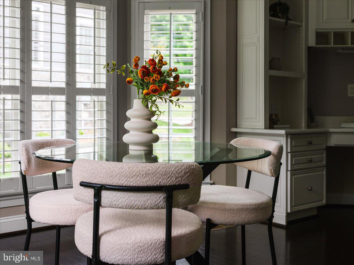 LANSDOWNE ON THE POTOMAC - Residential