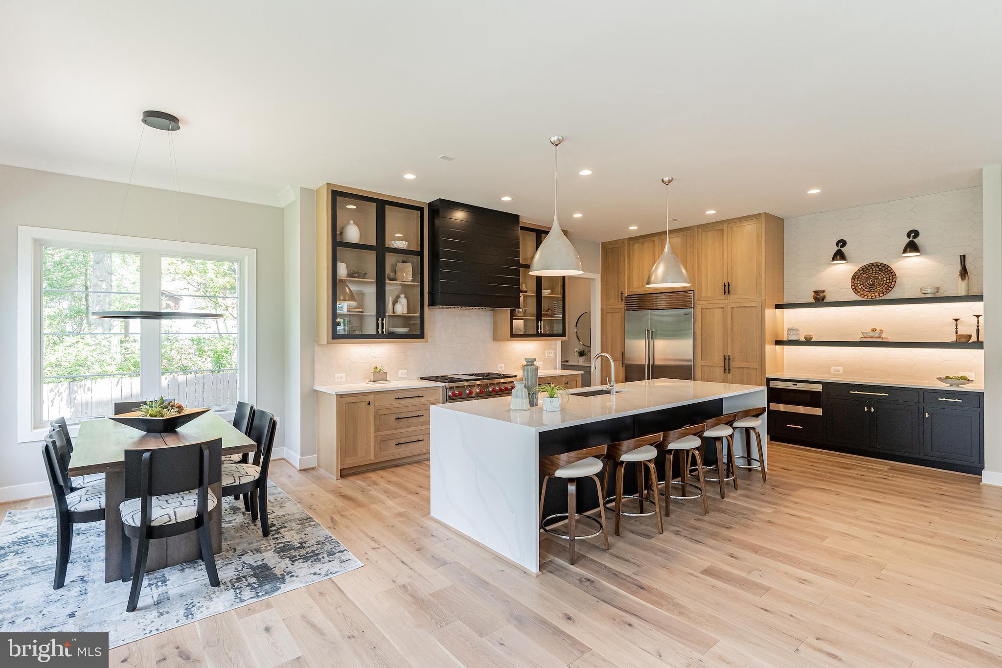 LEWINSVILLE HEIGHTS - Residential