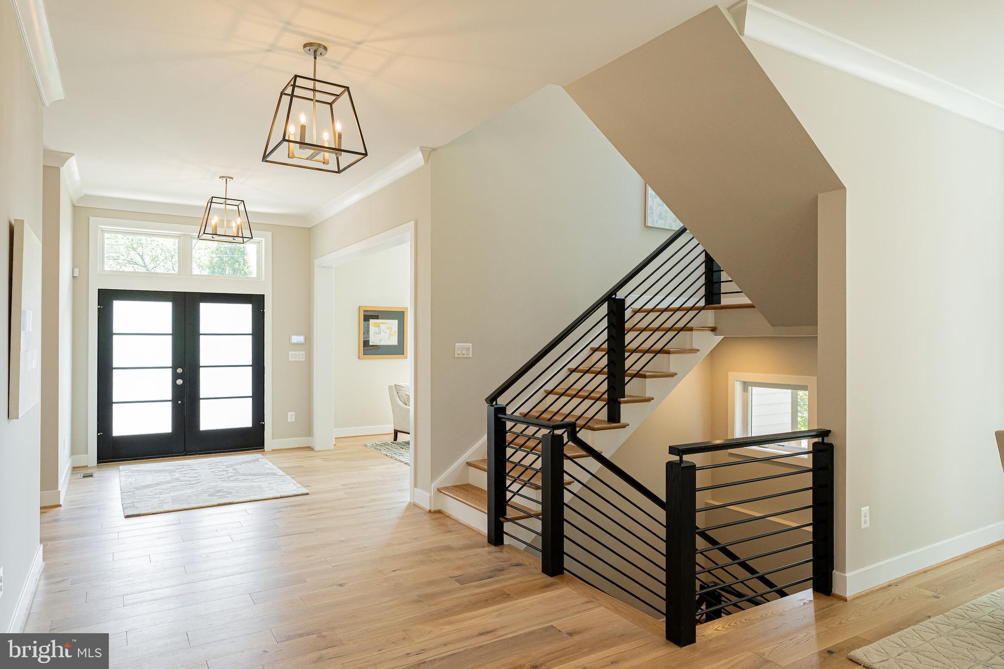 LEWINSVILLE HEIGHTS - Residential