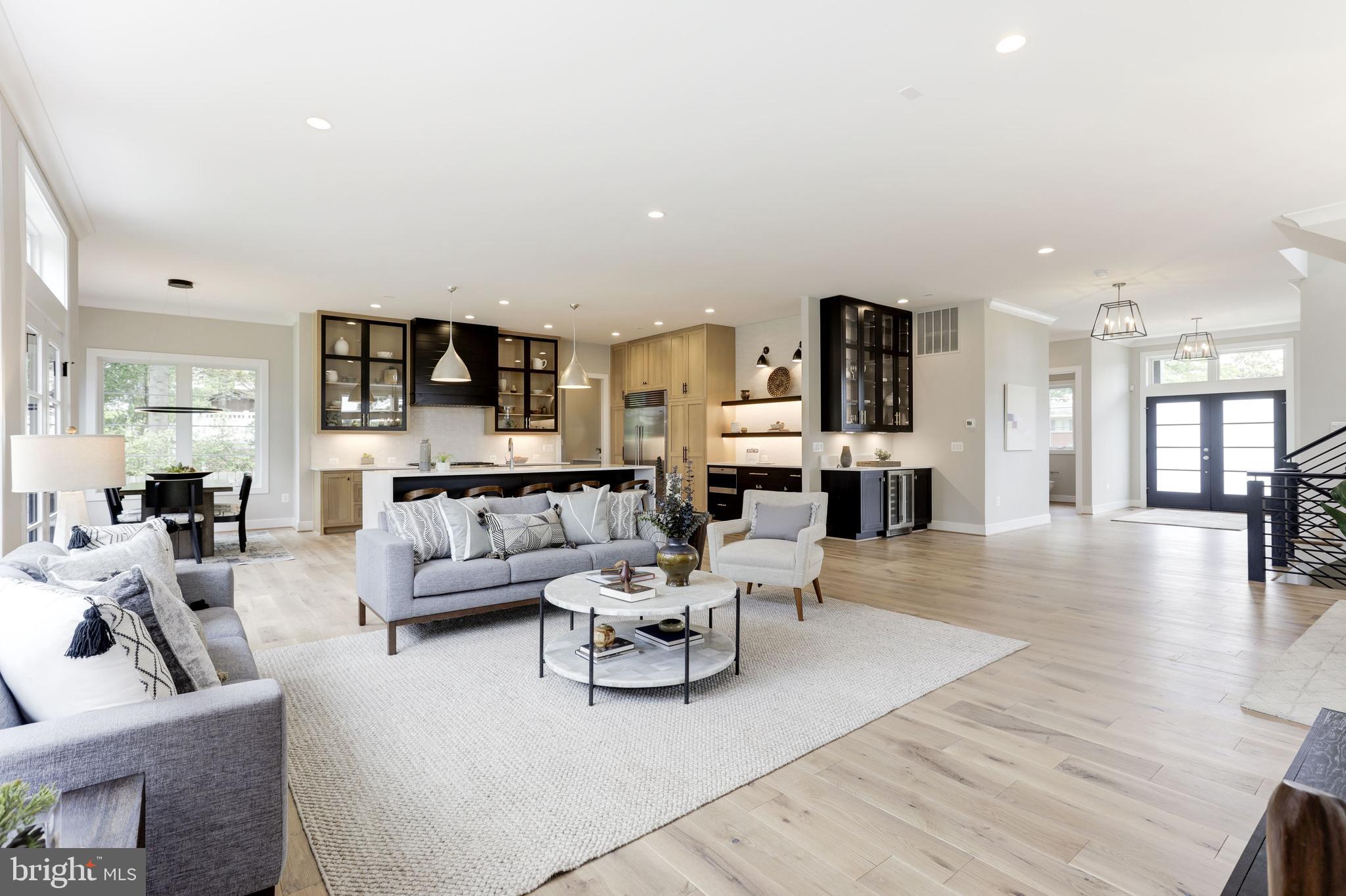 LEWINSVILLE HEIGHTS - Residential
