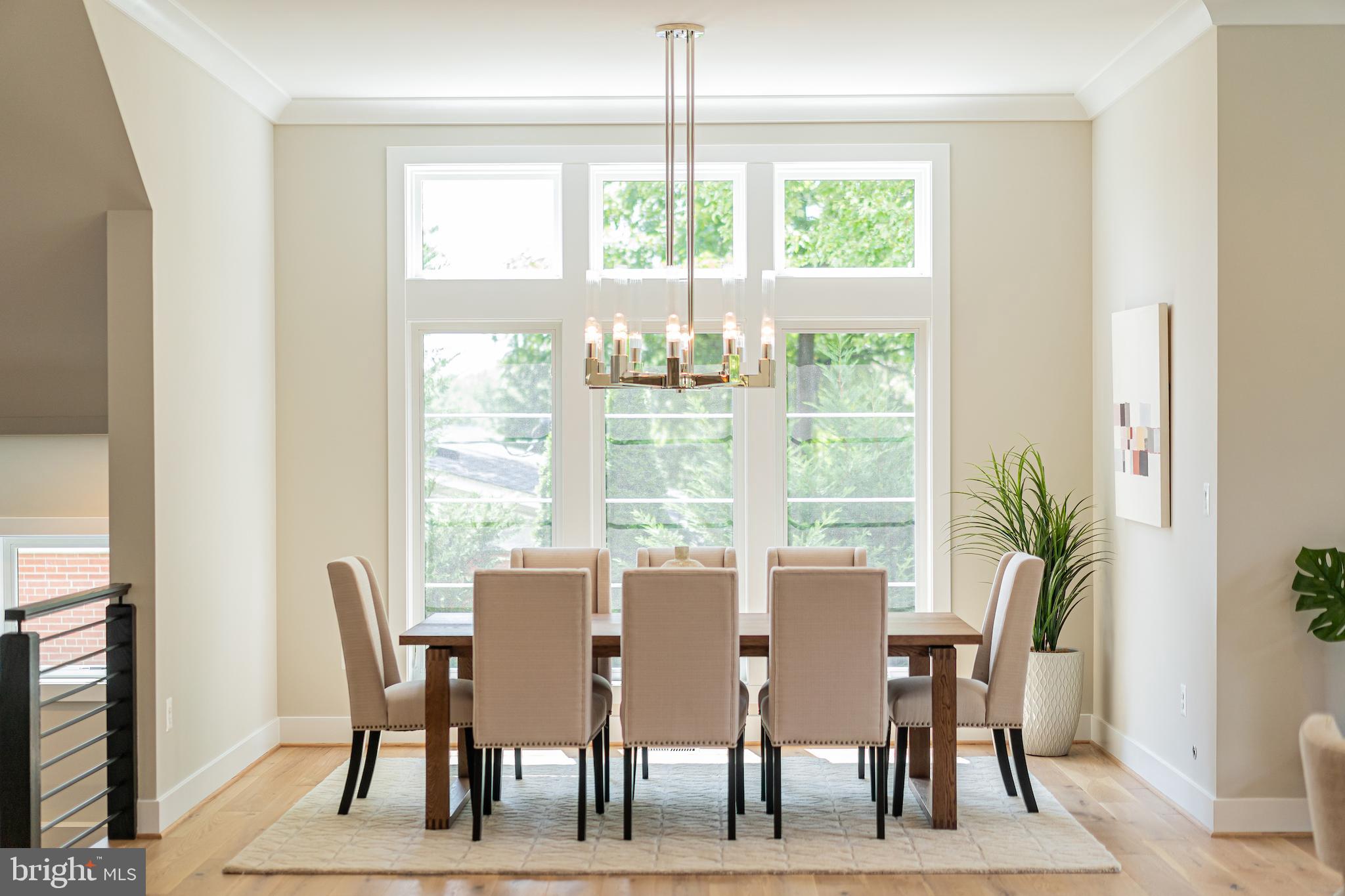 LEWINSVILLE HEIGHTS - Residential