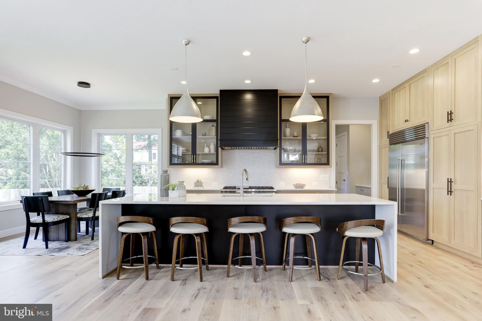 LEWINSVILLE HEIGHTS - Residential