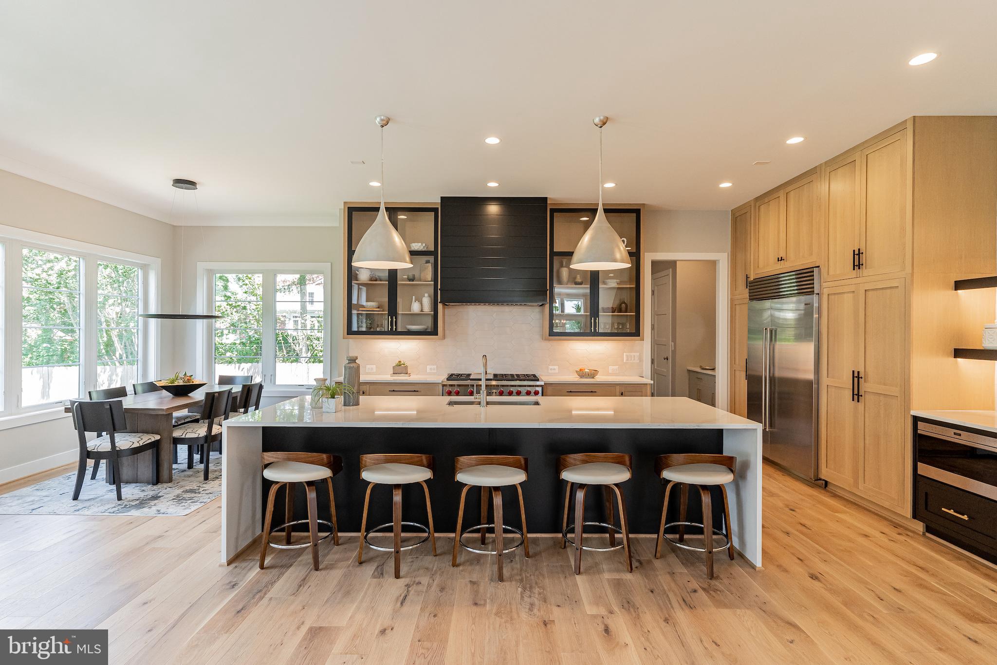 LEWINSVILLE HEIGHTS - Residential