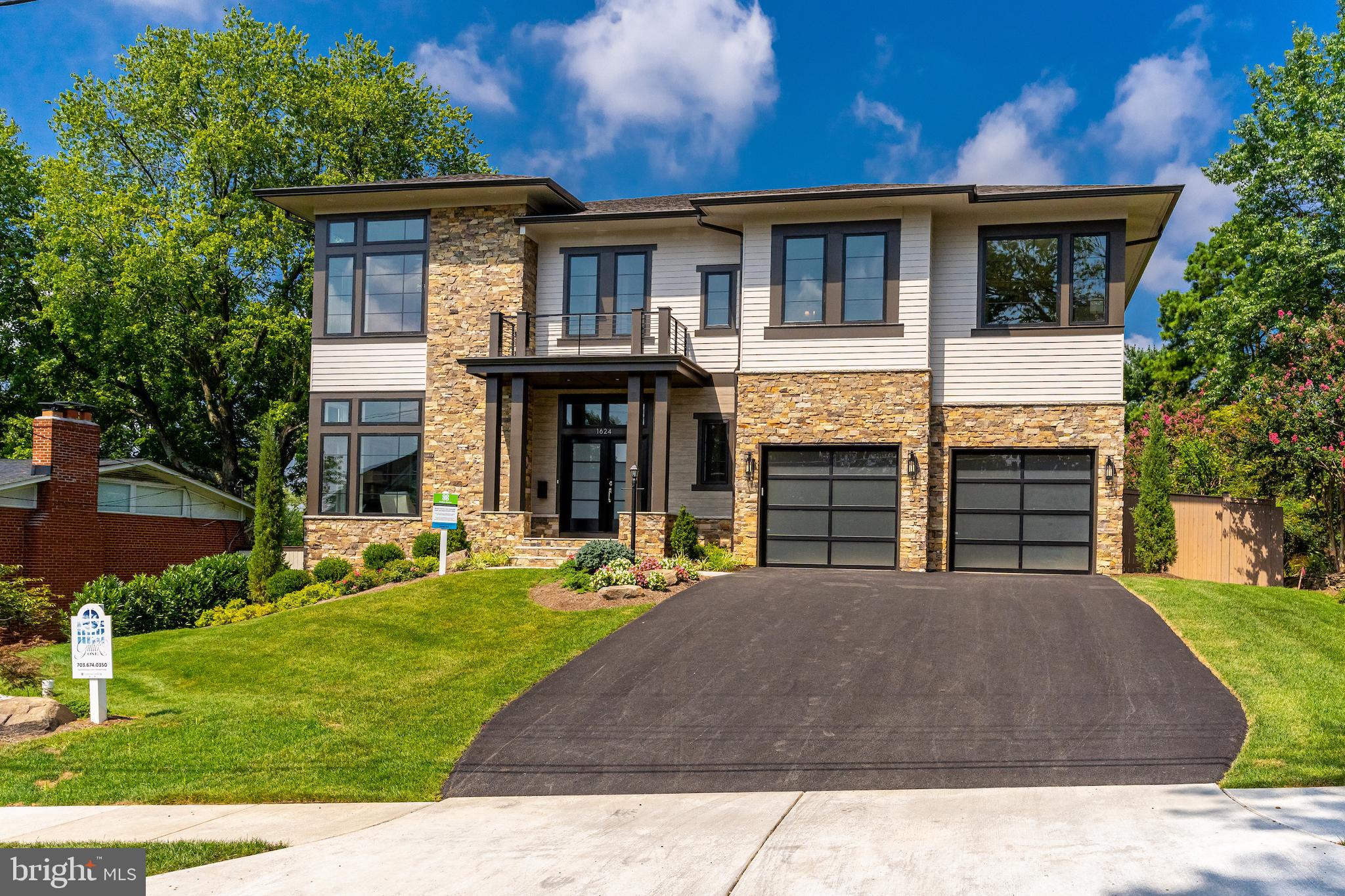 LEWINSVILLE HEIGHTS - Residential