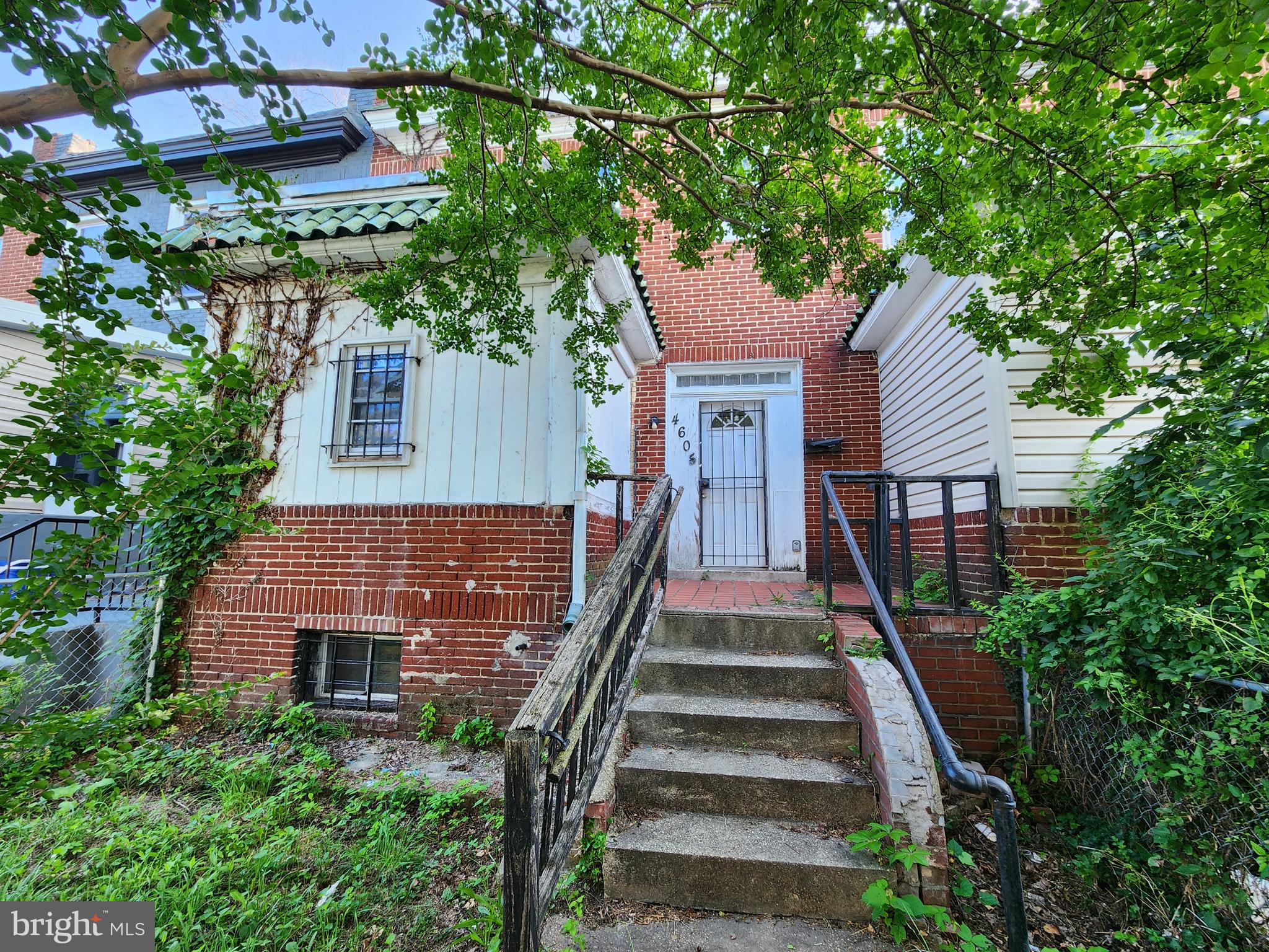 CENTRAL PARK HEIGHTS - Residential