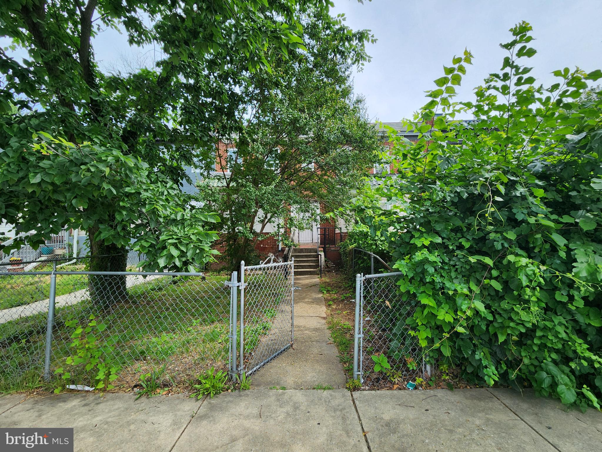 CENTRAL PARK HEIGHTS - Residential