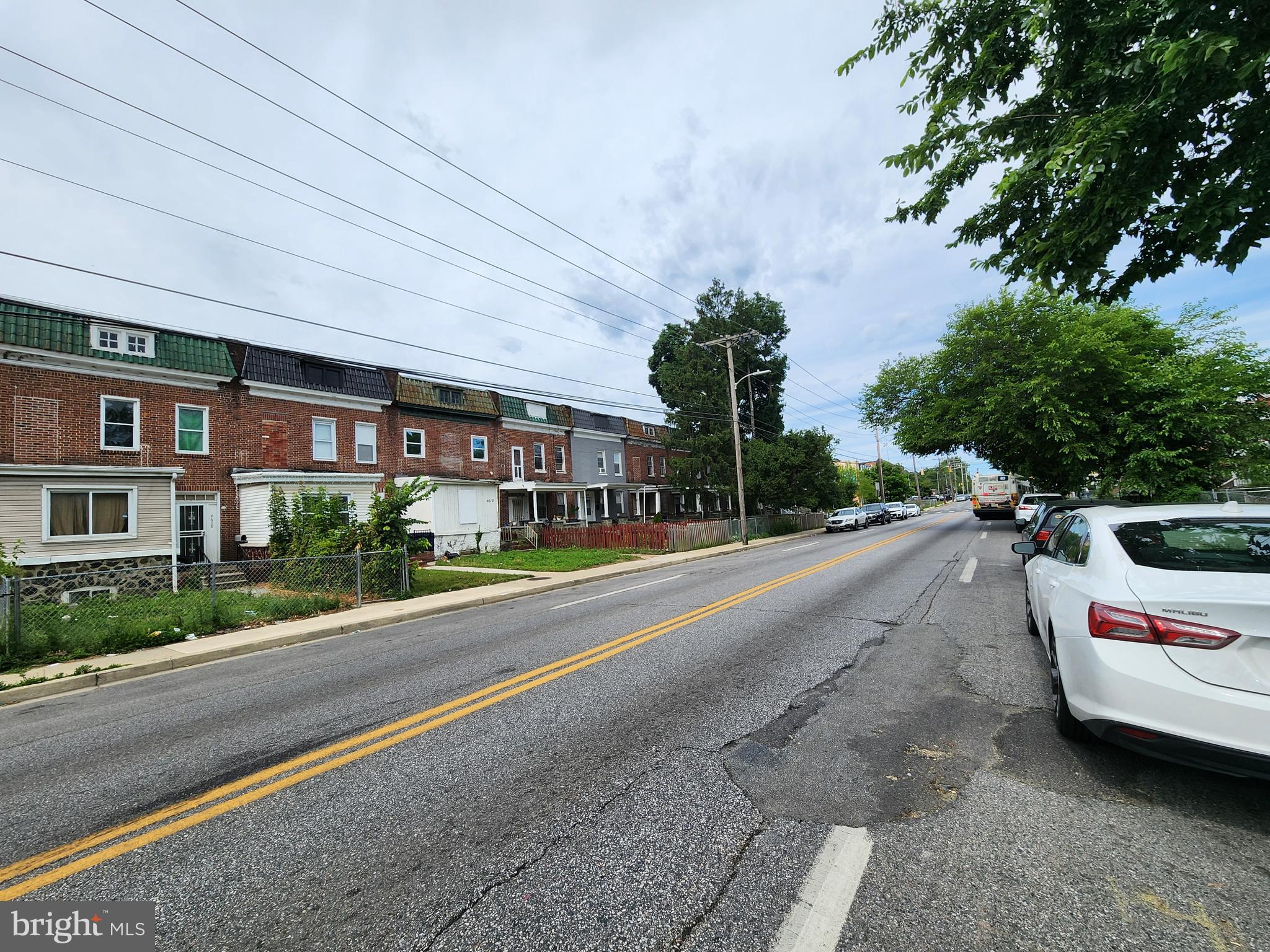 CENTRAL PARK HEIGHTS - Residential