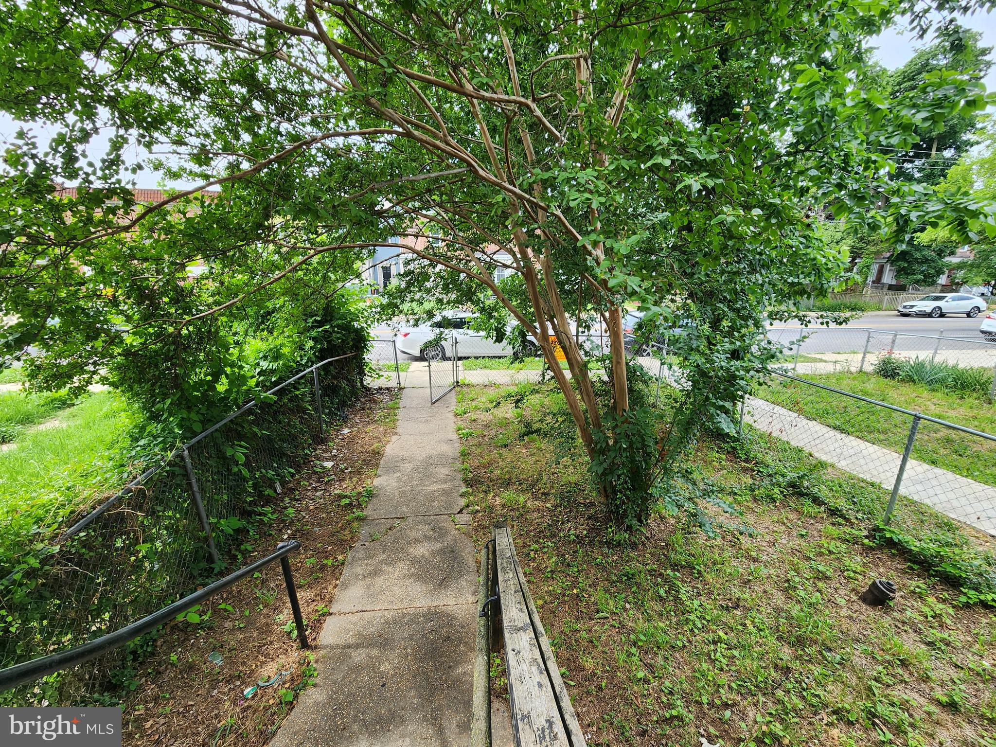 CENTRAL PARK HEIGHTS - Residential
