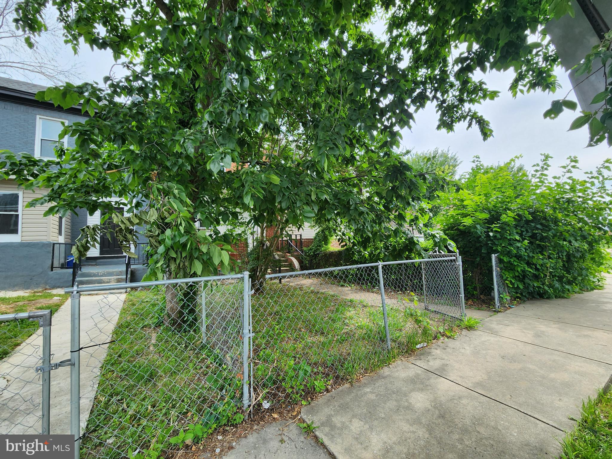 CENTRAL PARK HEIGHTS - Residential