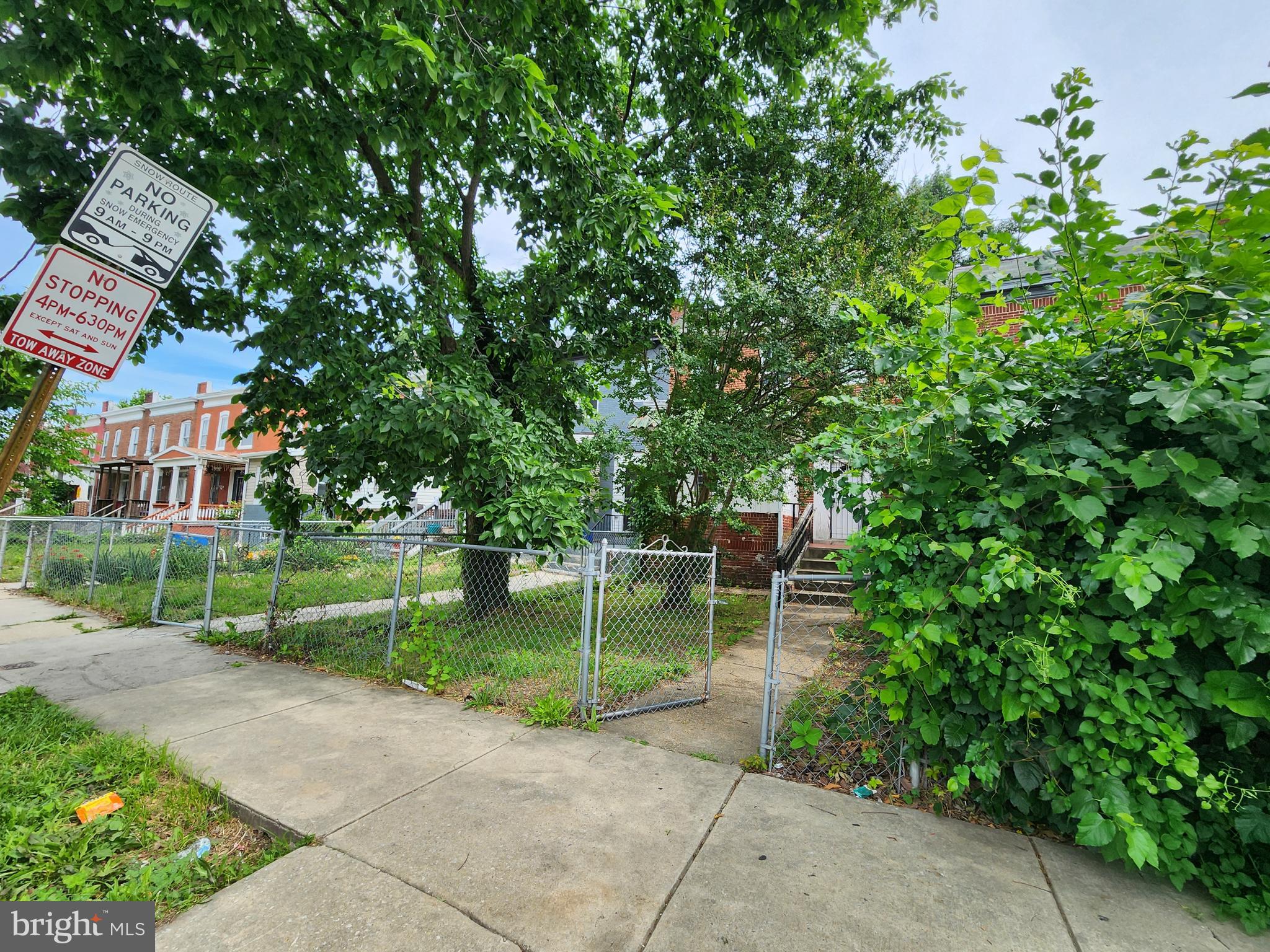 CENTRAL PARK HEIGHTS - Residential