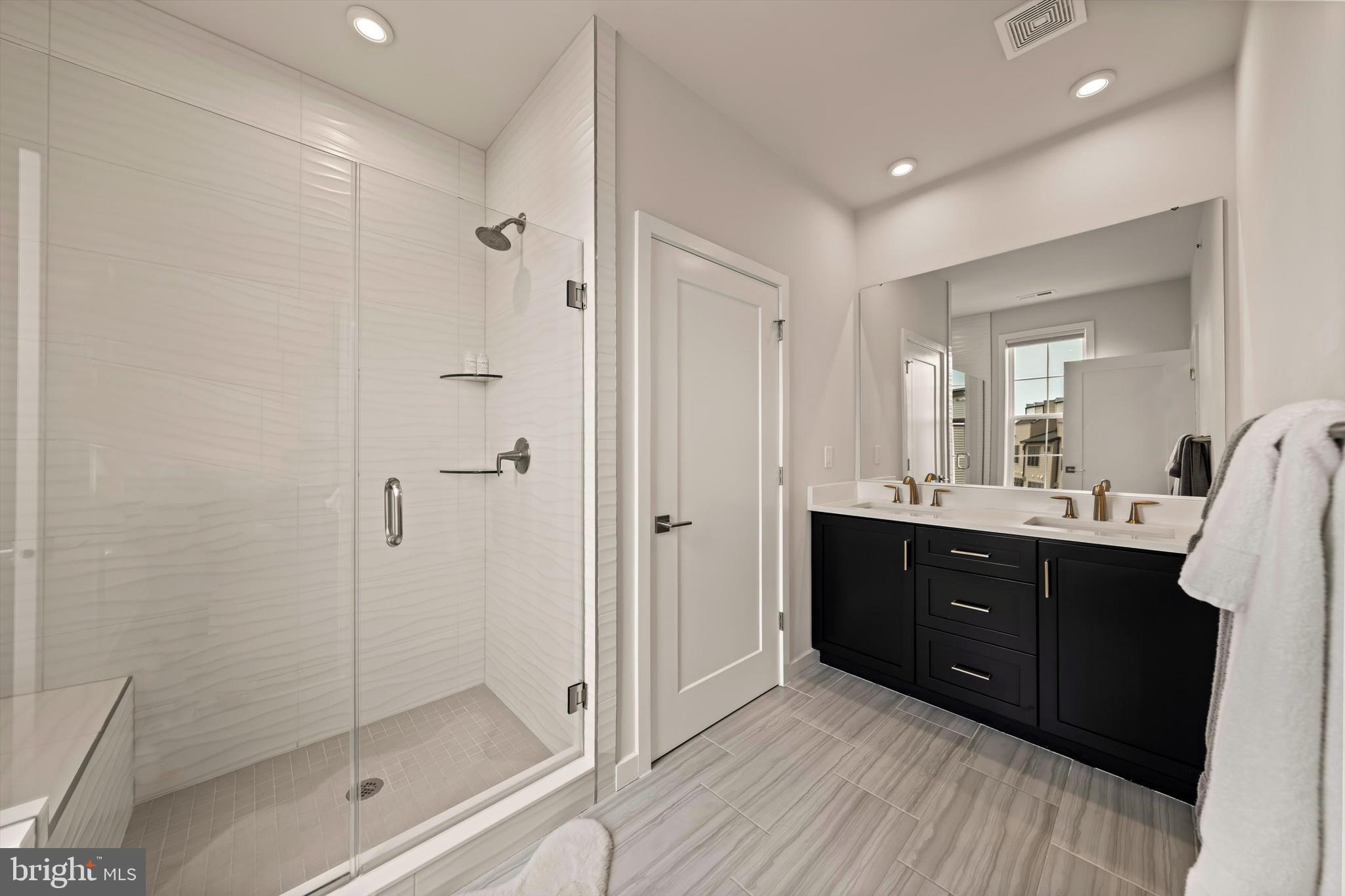 UNION PARK AT MCLEAN - Residential