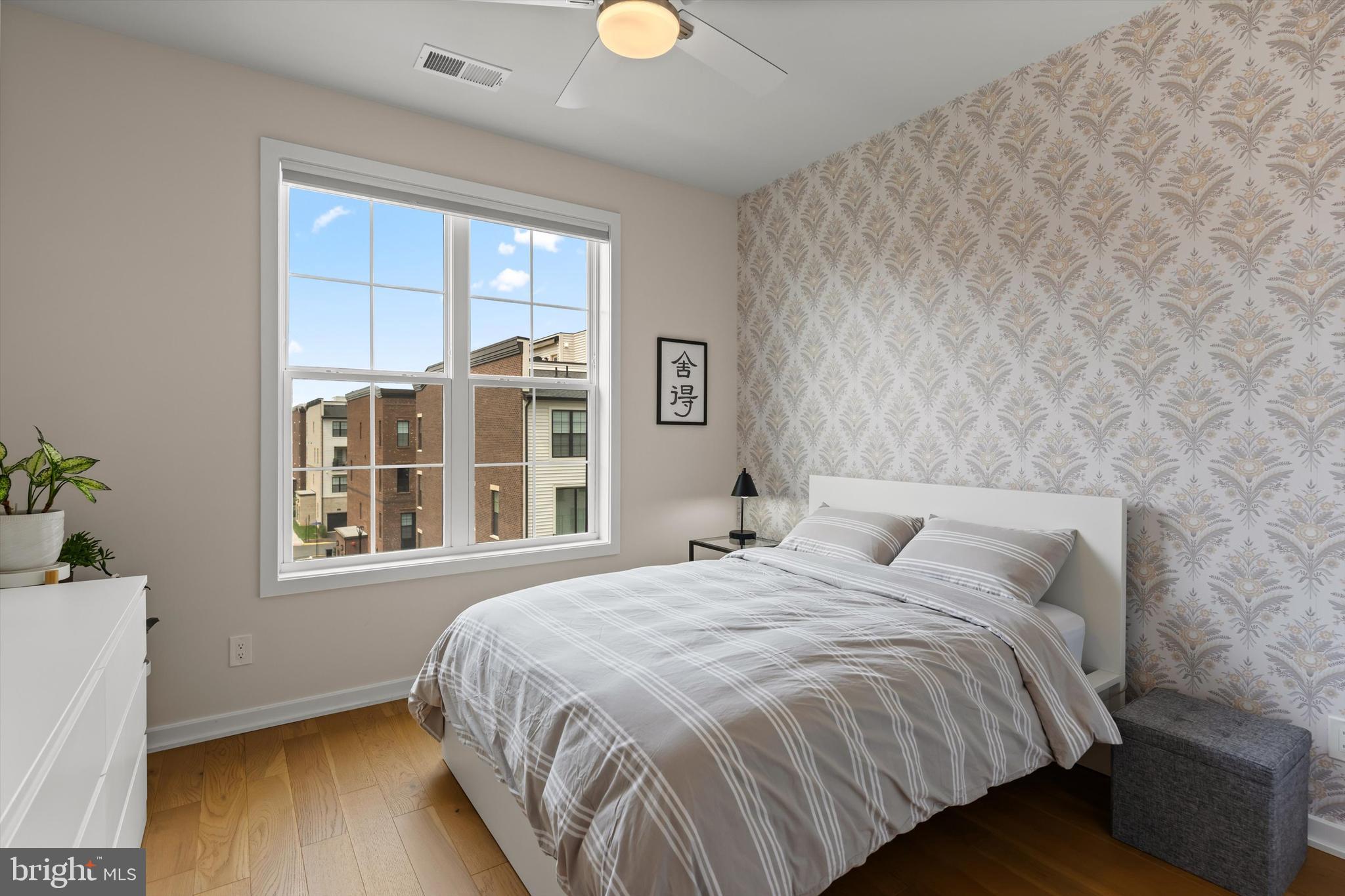 UNION PARK AT MCLEAN - Residential
