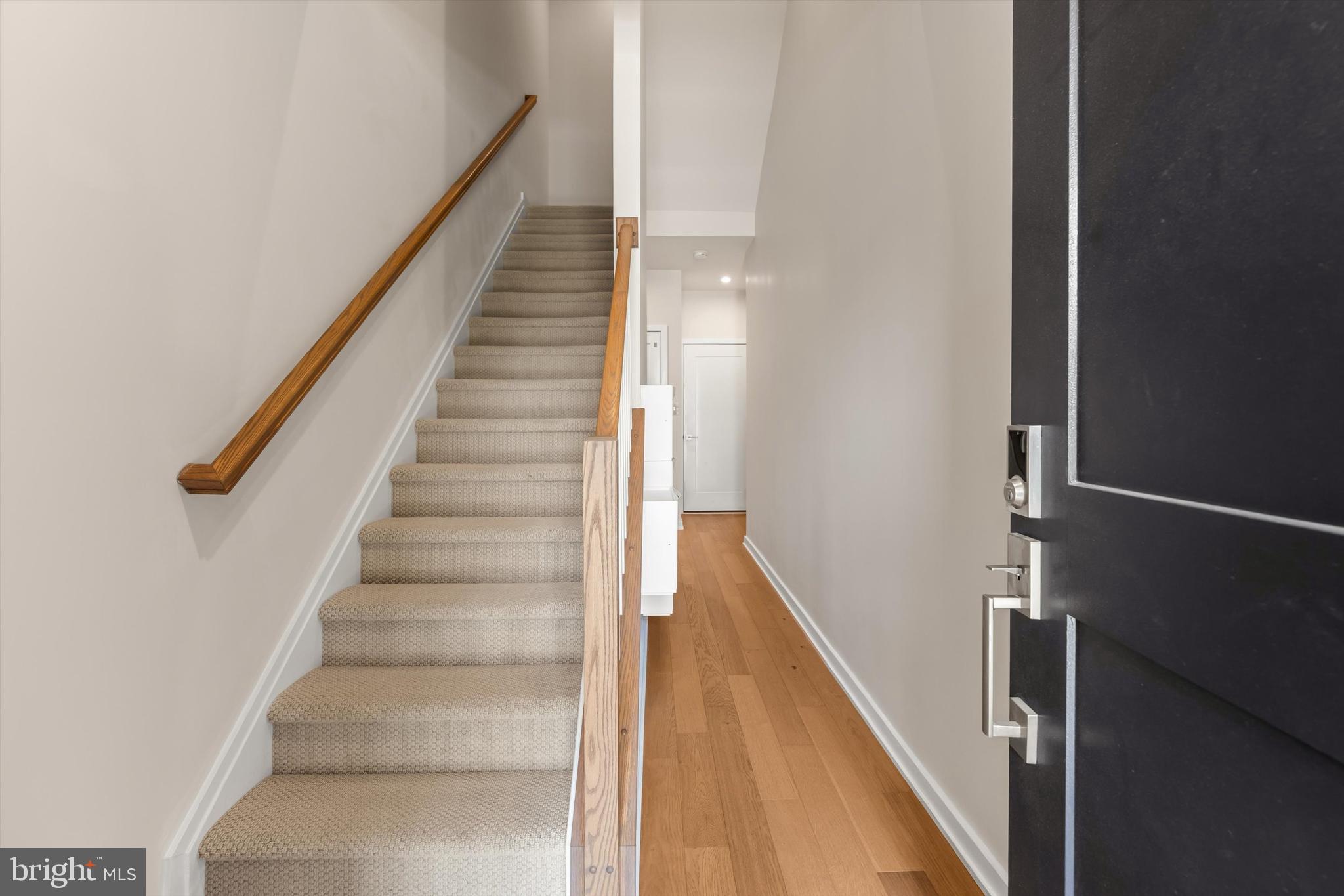 UNION PARK AT MCLEAN - Residential