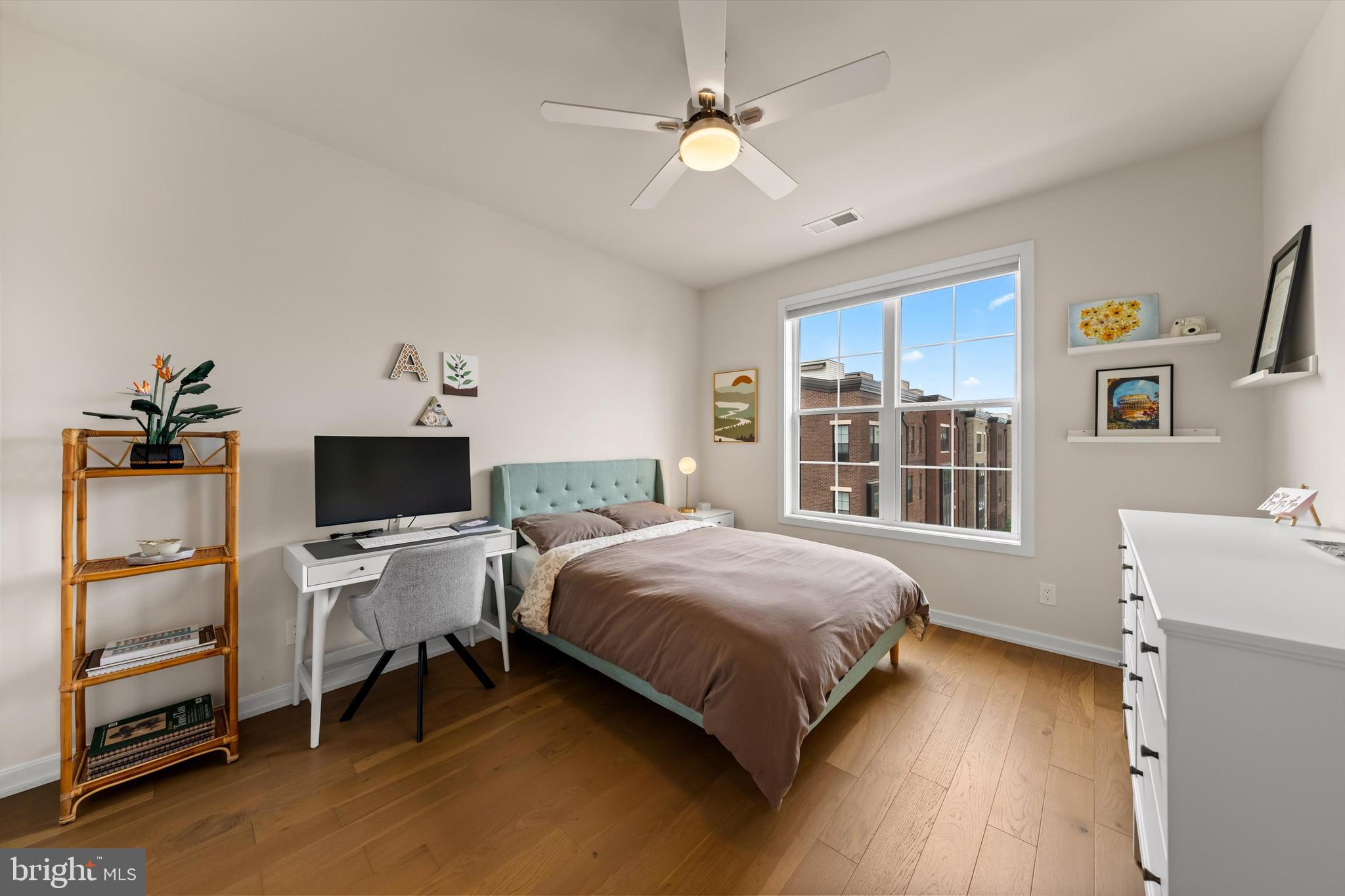 UNION PARK AT MCLEAN - Residential