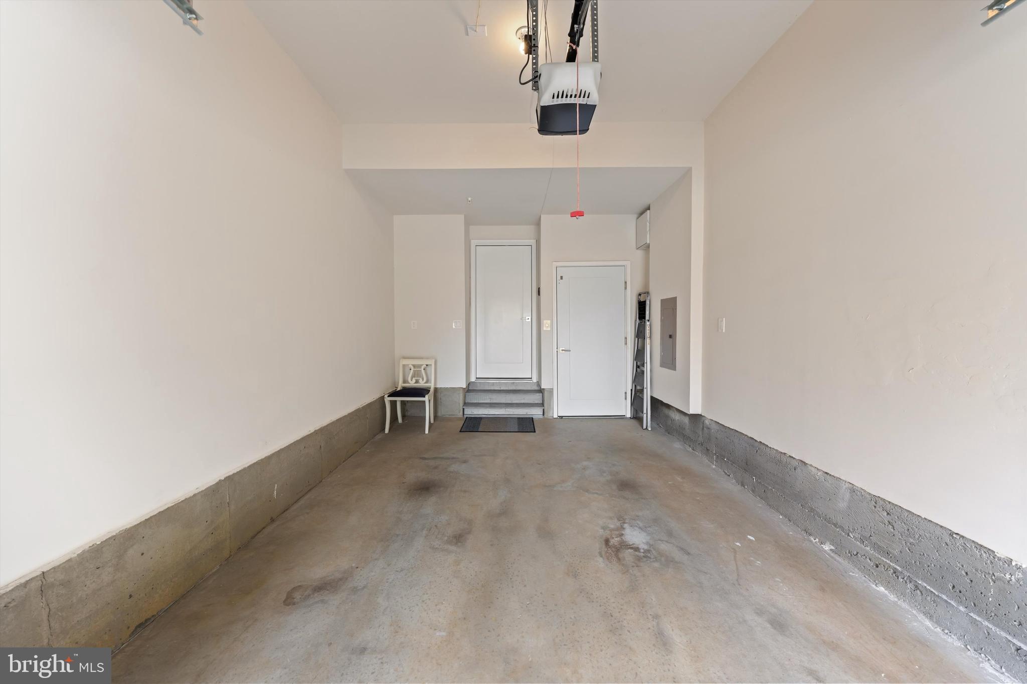 UNION PARK AT MCLEAN - Residential