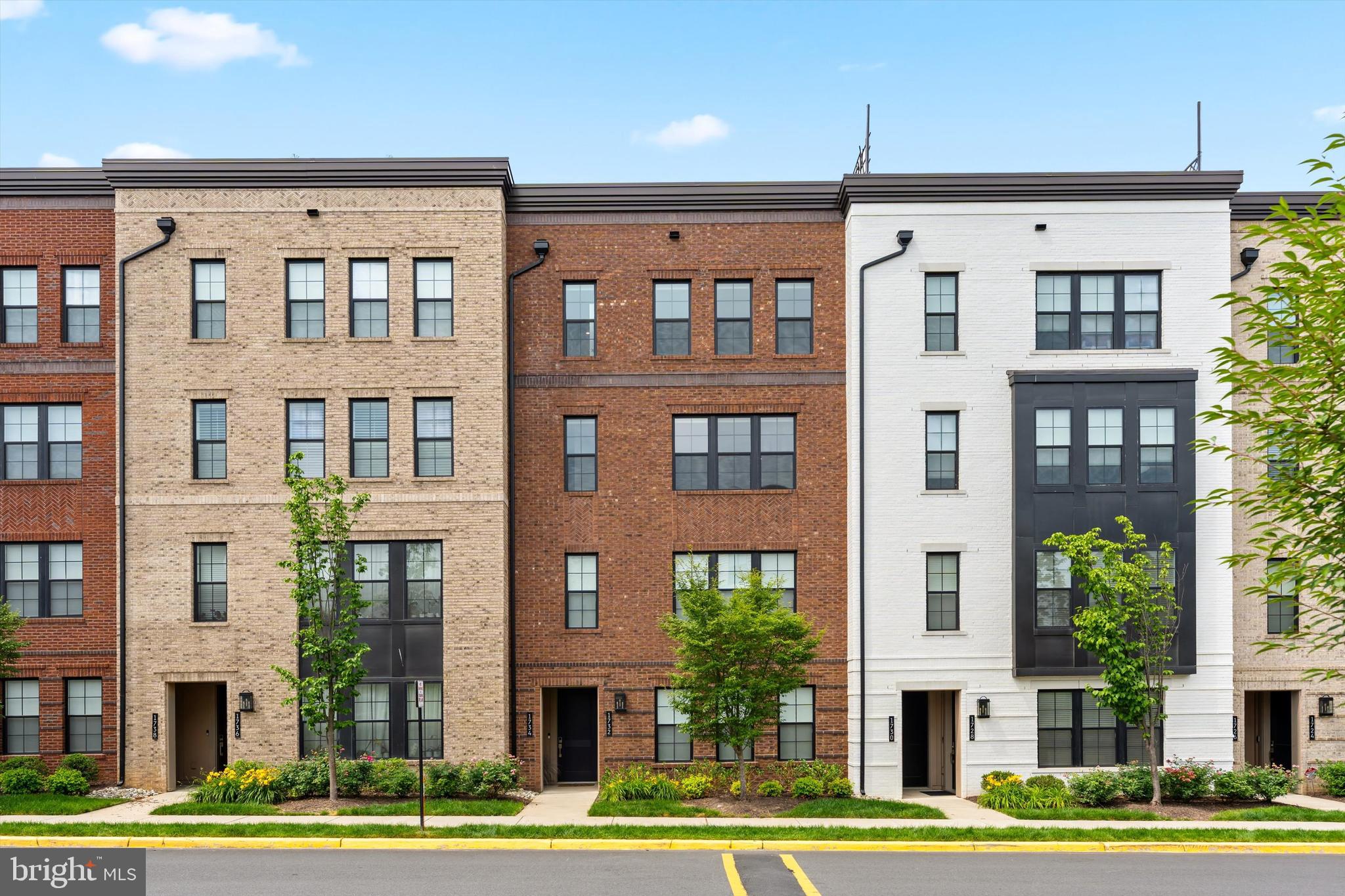 Welcome to this meticulously maintained, multi-level condominium in Union Park at McLean, offering nearly 2,800 square feet of thoughtfully designed living and entertaining space. This exceptional home features a private in-unit elevator, designated garage and driveway parking, and elegant upgrades throughout.

The main level centers around a gourmet kitchen that seamlessly connects the living and dining areas, creating an ideal setting for both everyday living and entertaining. A French door off the living room leads to a spacious balcony, complete with a gas fireplace and ceiling fan for year-round enjoyment.

The current owner upgraded all three bedrooms with matching hardwood flooring, creating a cohesive and sophisticated look throughout the home. The private elevator provides convenient access from the garage to the rooftop level, making shopping, loading, and unloading effortless.

Perfectly positioned for commuters and families alike, this home is located just one traffic light from I-495, two traffic lights from I-66, and within walking distance of the McLean Metro Station. It is also within walking distance of both Westgate Elementary School and McLean High School, two highly regarded schools in the area.

Within two miles, you will enjoy easy access to recreational amenities at Lewinsville Park, local farmers markets, and everyday conveniences including grocery shopping at Safeway, Wegmans, and Trader Joe's. World-class shopping, dining, and entertainment await nearby at Tysons Corner Center and Tysons Galleria.

Combining luxury finishes, modern convenience, and an unbeatable location, this exceptional residence offers the very best of urban living in the heart of McLean.