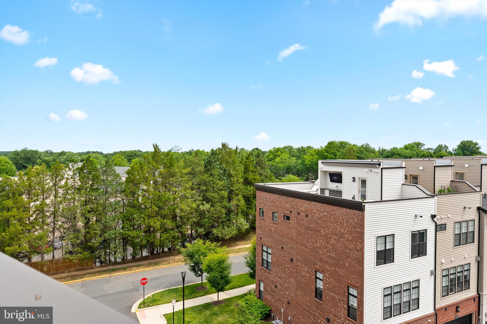 UNION PARK AT MCLEAN - Residential
