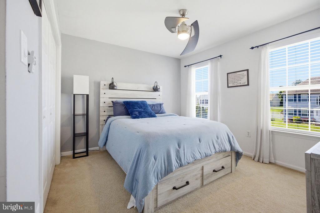 WYNTHORPE - Residential