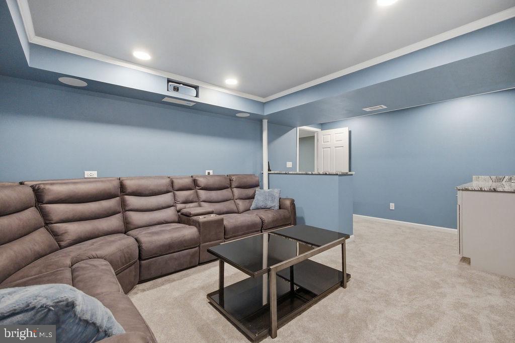 WYNTHORPE - Residential