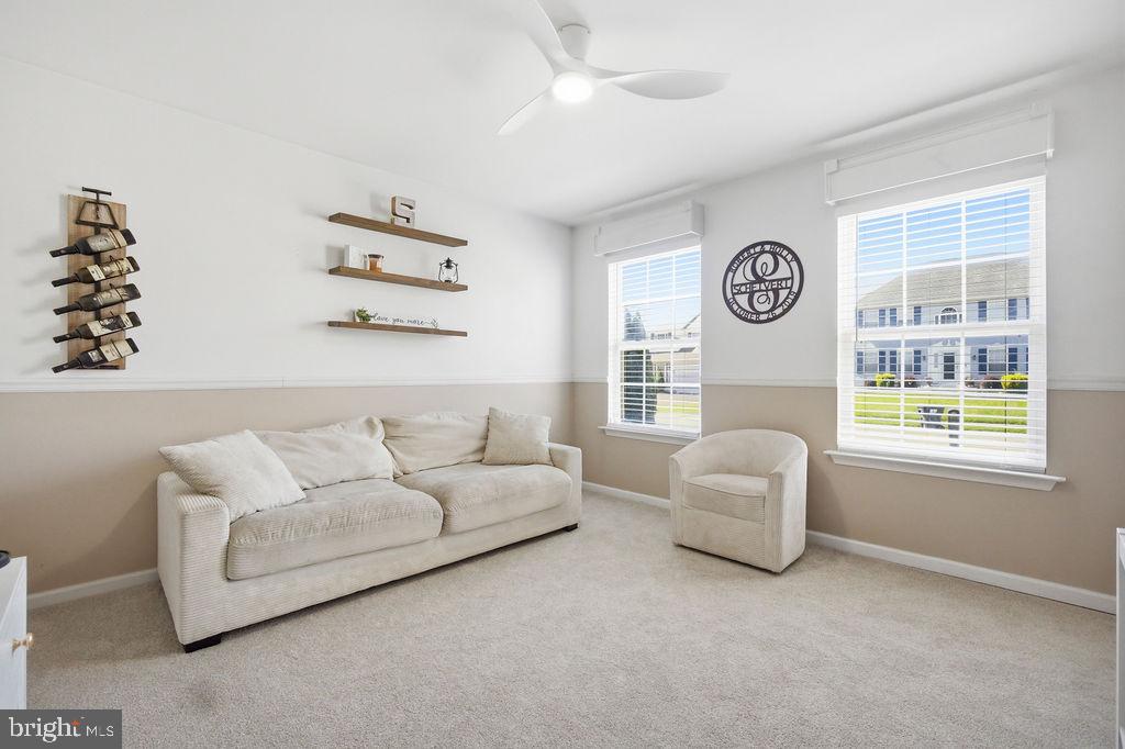 WYNTHORPE - Residential