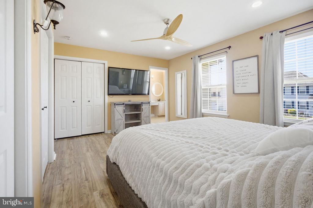 WYNTHORPE - Residential