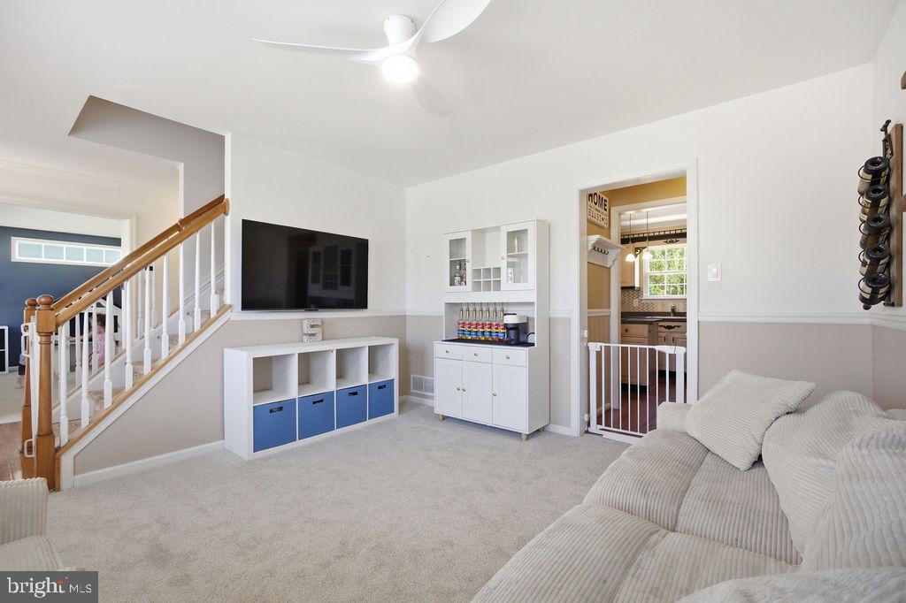 WYNTHORPE - Residential