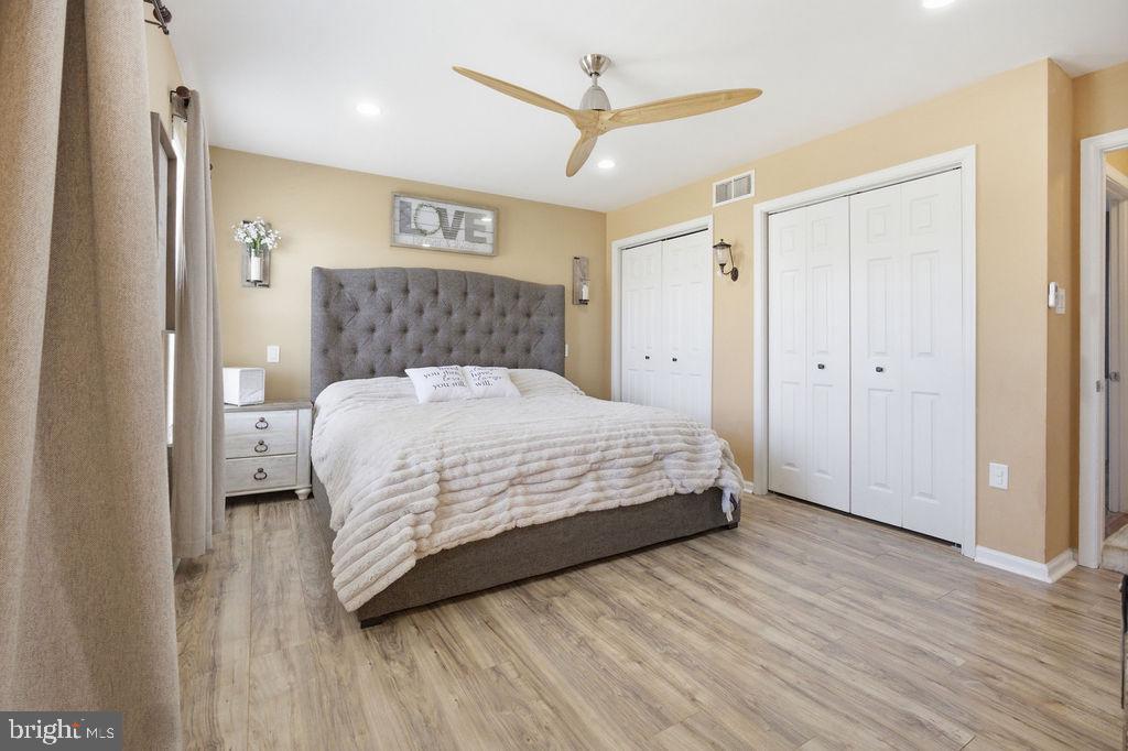 WYNTHORPE - Residential