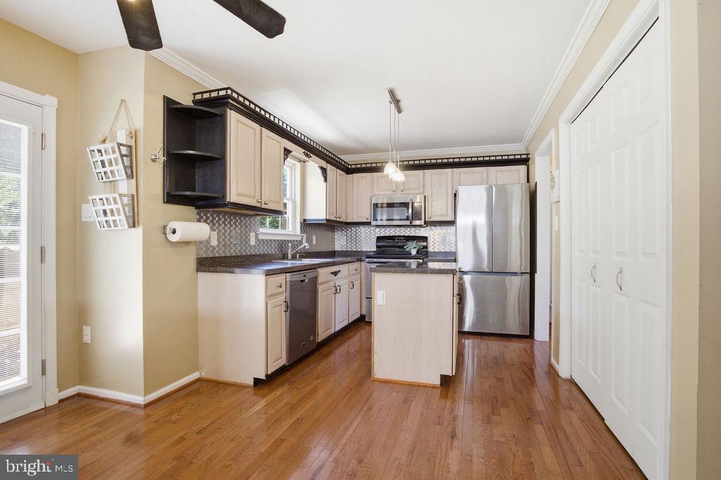 WYNTHORPE - Residential