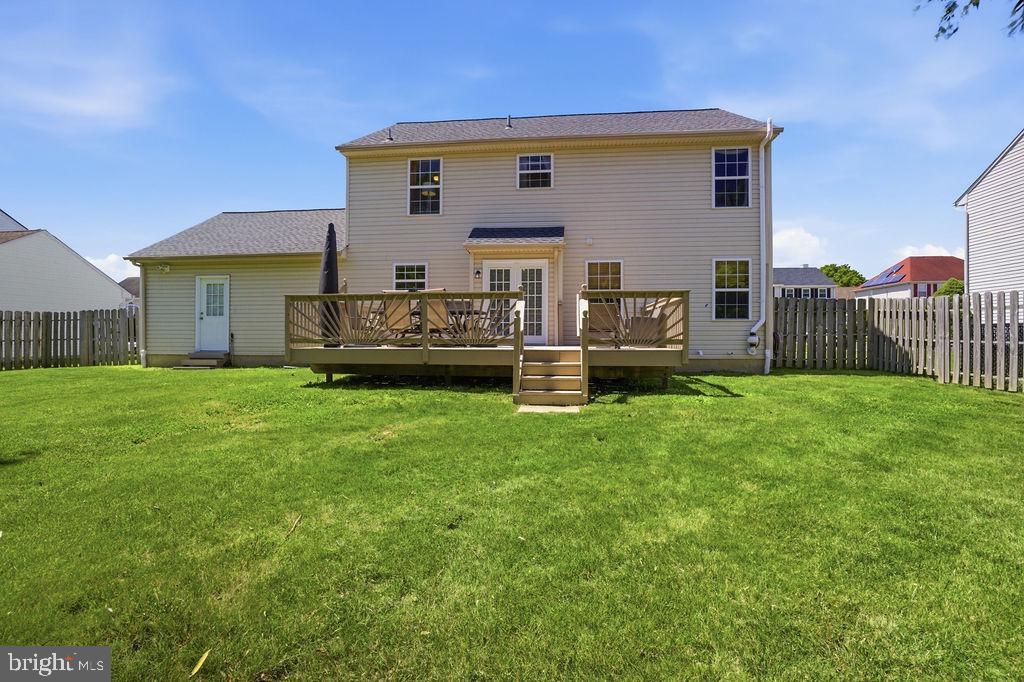 WYNTHORPE - Residential
