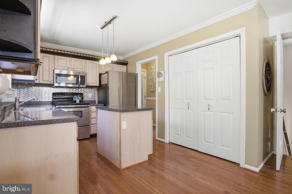 WYNTHORPE - Residential