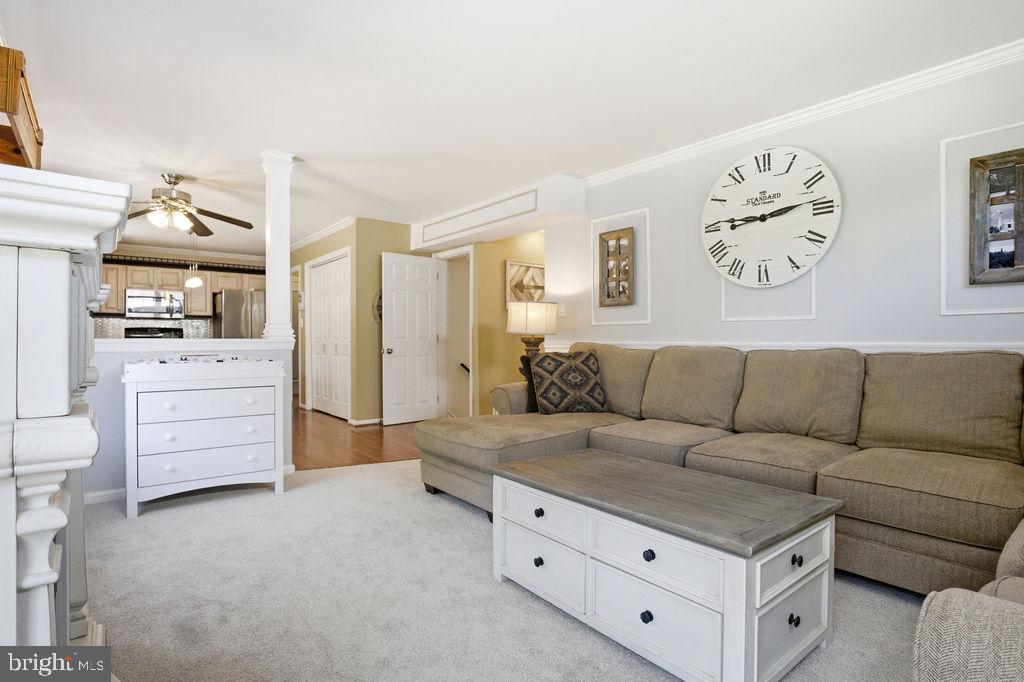 WYNTHORPE - Residential