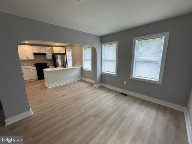 MIDDLE RIVER - Residential Lease