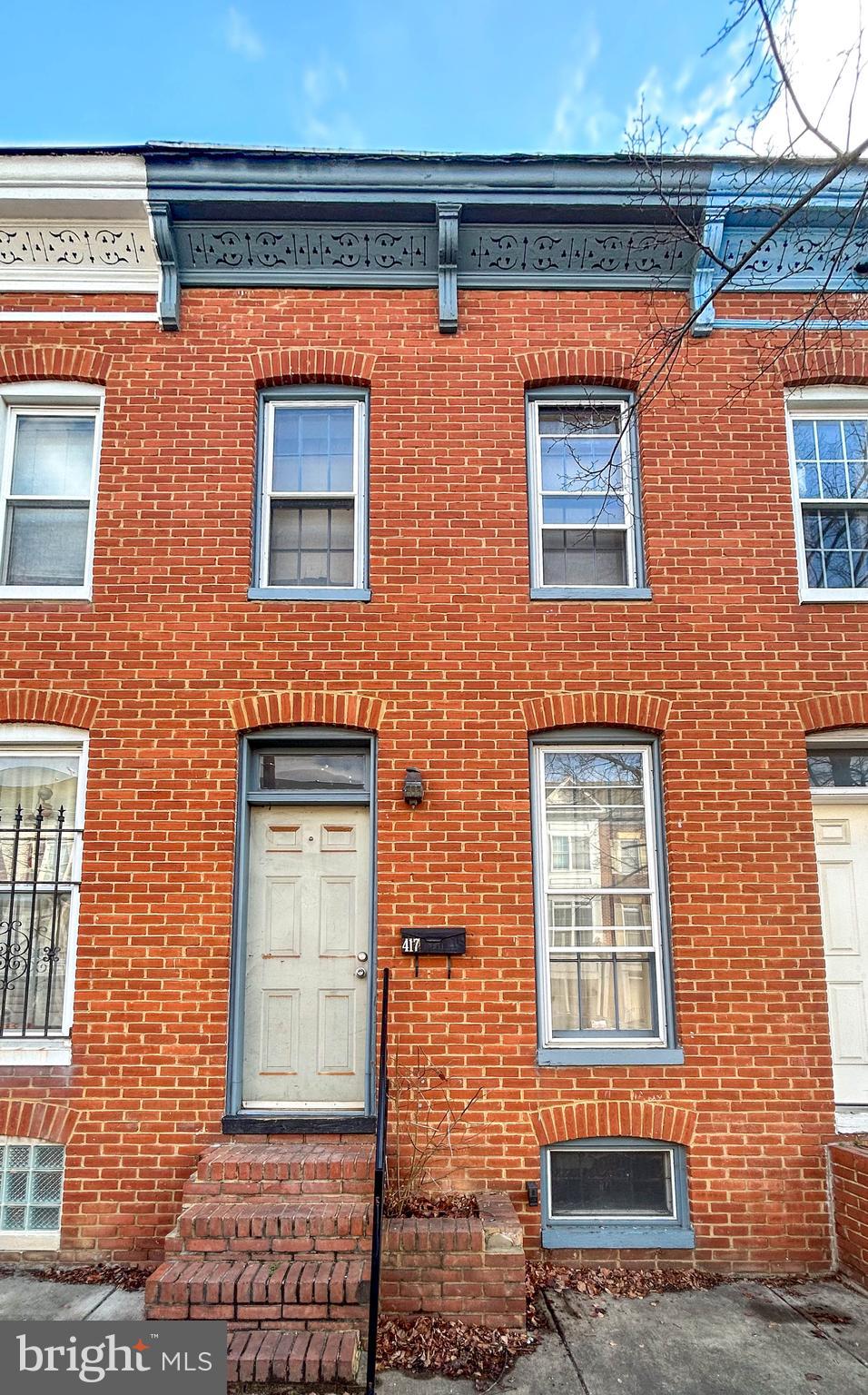 PIGTOWN HISTORIC DISTRICT - Residential