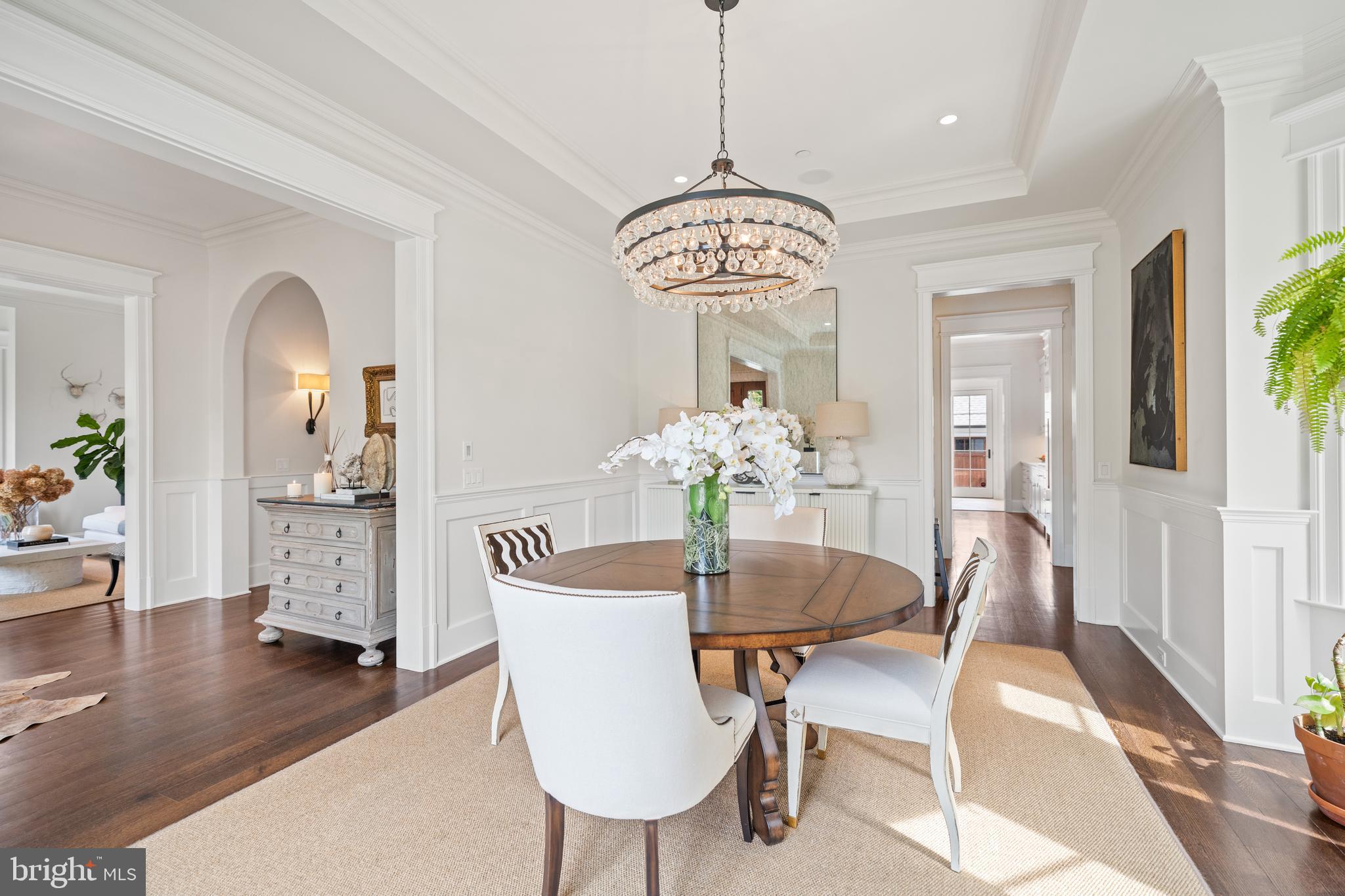 CHEVY CHASE TERRACE - Residential