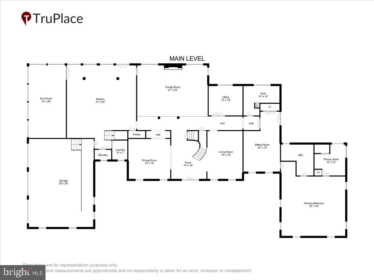 FALLS CREST - Residential